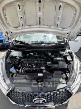 HB20 1.6 Premium 16V