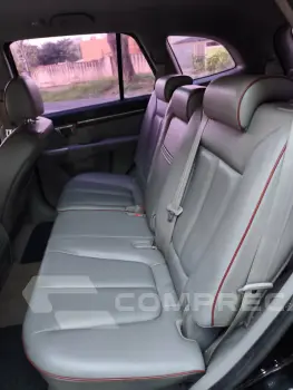 SANTA FÉ 2.7 MPFI GLS 7 Lugares V6 24V