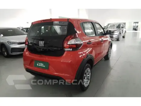 MOBI 1.0 EVO FLEX LIKE. MANUAL
