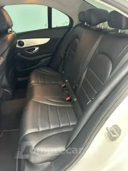 C 180 1.6 CGI Classic 16V Turbo