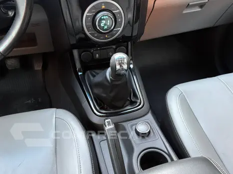 S10 2.5 16V LTZ CD 4X4