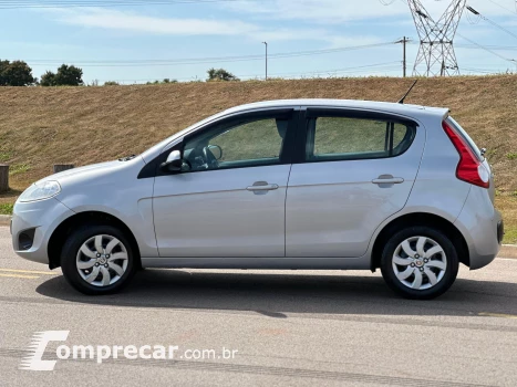 PALIO 1.0 MPI Attractive 8V