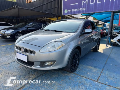 Fiat Bravo 4 portas