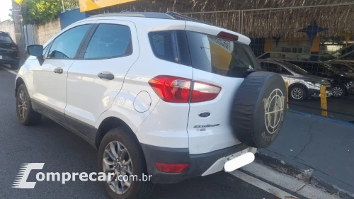 ECOSPORT 1.6 Freestyle 16V
