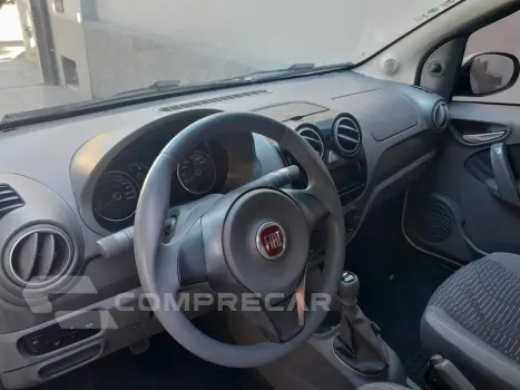 PALIO 1.0 MPI Attractive 8V
