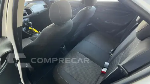 Onix Hatch 1.0 4P FLEX LS