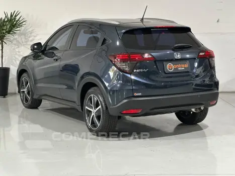 HR-V 1.8 16V EX