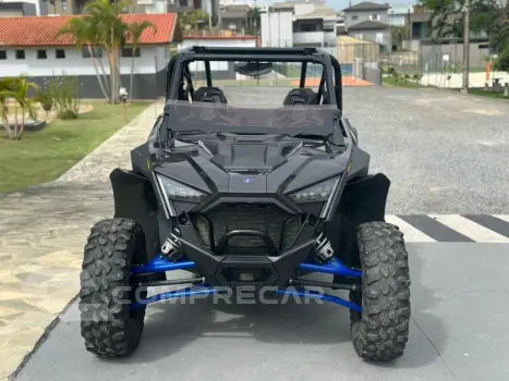 RZR PRO XP4 ULTIMATE TURBO 4X4 (UTV)