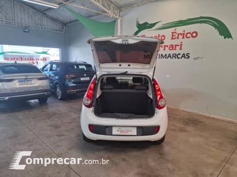 PALIO 1.0 MPI Attractive 8V