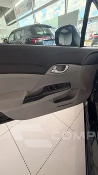 Civic LXR 2.0 i-VTEC (Aut) (Flex)