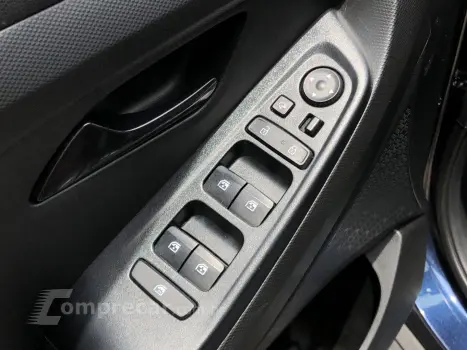 Creta 1.0 Tgdi Flex N Line Automático