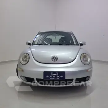 NEW BEETLE 2.0 MI 8V