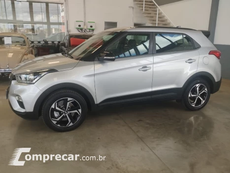 CRETA 2.0 16V Sport