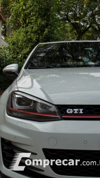 GOLF 2.0 TSI GTI 16V 220cv Turbo