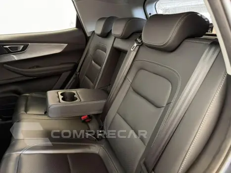 TIGGO 5X SPORT
