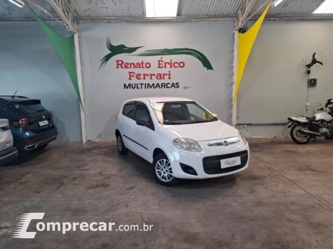 PALIO 1.0 MPI Attractive 8V