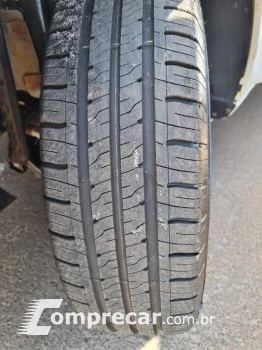 GOL 1.0 12V MPI Totalflex