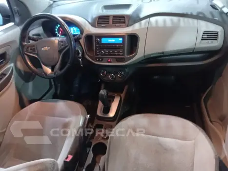 Spin LTZ 1.8