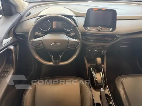 TRACKER 1.0 TURBO FLEX MIDNIGHT AUTOMÁTICO