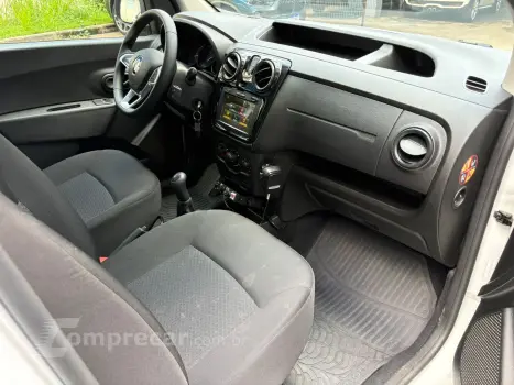 KANGOO 1.6 Expression 16V