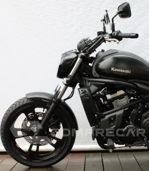 KAWASAKI VULCAN S ABS