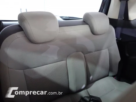 SPIN - 1.8 LTZ 8V 4P AUTOMÁTICO