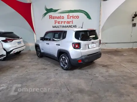 RENEGADE 1.8 16V Sport