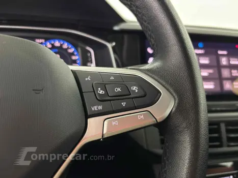 POLO 1.0 170 TSI HIGHLINE AUTOMÁTICO