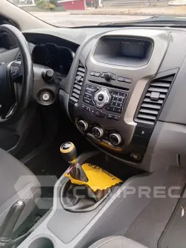 Ranger XLT 2.5