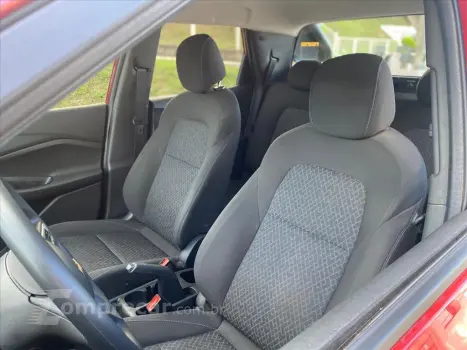 MONTANA 1.2 TURBO FLEX LT MANUAL