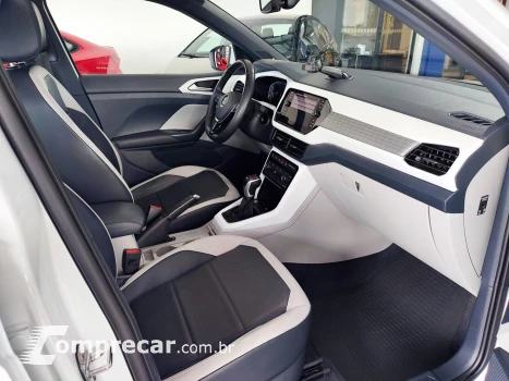 T-CROSS 1.4 250 TSI Highline
