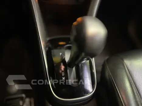 TRACKER 1.4 16V TURBO FLEX PREMIER AUTOMÁTICO
