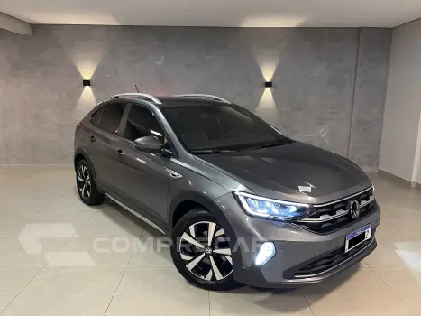 NIVUS 1.0 200 TSI Highline