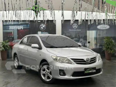 COROLLA 2.0 Vvt-ie XEI