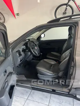 STRADA 1.8 MPI Adventure CS 8V