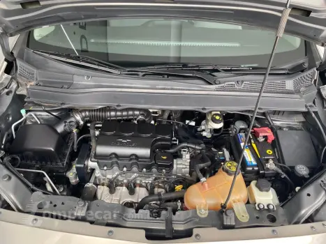 SPIN LTZ 1.8 8V Econo.Flex 5p Aut.