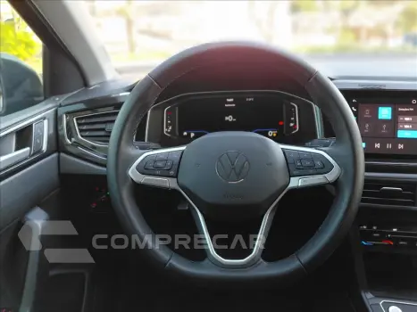 POLO 1.0 170 TSI HIGHLINE AUTOMÁTICO