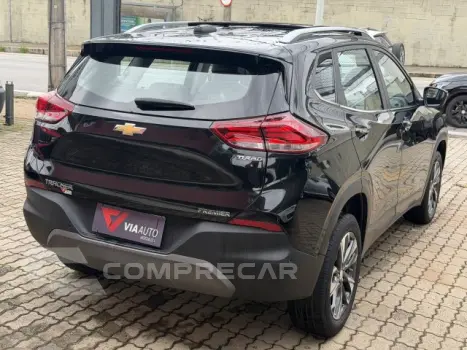 TRACKER - 1.2 TURBO PREMIER AUTOMÁTICO