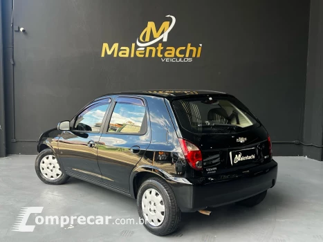 CELTA 1.0 MPFI LT 8V FLEX 4P MANUAL