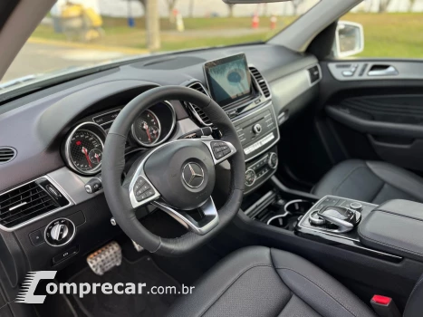 GLE 350d 3.0 V6 BLUETEC DIESEL SPORT 4MATIC 9G-TRONIC
