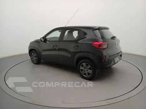 KWID 1.0 12V SCE FLEX ZEN MANUAL