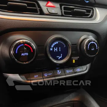 HB20 Comfort Plus 1.0 Flex 12V Mec.