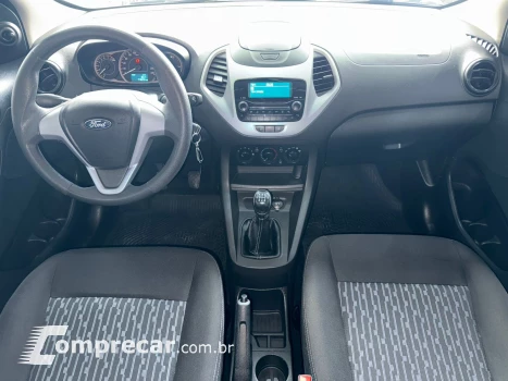 KA + 1.0 SE 12V