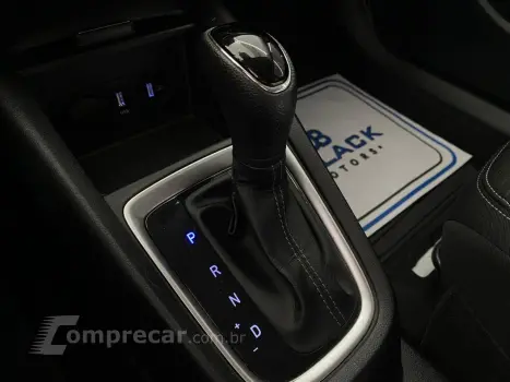 HB20 Evolution 1.0 TB Flex 12V Aut.