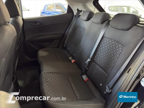 HB20 1.0 12V FLEX COMFORT MANUAL