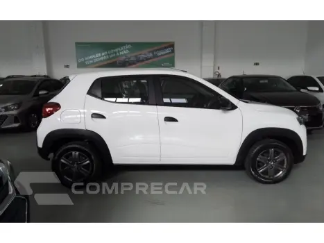 KWID 1.0 12V SCE FLEX ZEN MANUAL