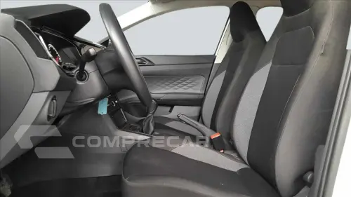 POLO 1.0 MPI TRACK MANUAL