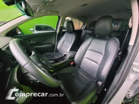 HR-V 1.8 16V EXL