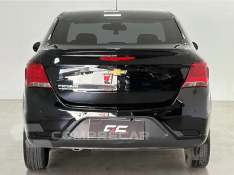 PRISMA 1.4 MPFI ADVANTAGE 8V FLEX 4P AUTOMÁTICO