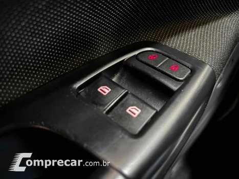 VOYAGE 1.0 12V MPI TOTALFLEX 4P MANUAL